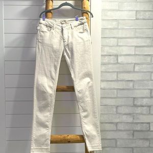 Zadig & Voltaire skinny jean